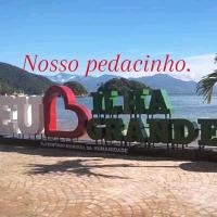 Nosso Pedacinho - B&B
