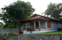 Tranquality Chalets - Ferienwohnung