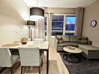 Superior Apartment with Sauna