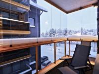 Appartamento Superior con Sauna