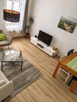 City Apartment Leipzig - Bed and Breakfast Leipzig