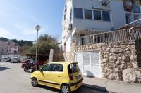 Twin Room with Private External Bathroom