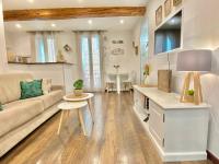 Le rue Longue - Chambres d’hôtes Menton