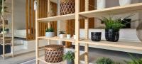 Phaedrus Living Seaside Luxury Flat Athina 123 - B&B