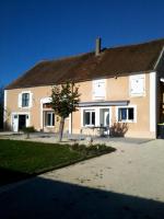 Chambre d'hôtes - B&B