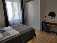 Appartamento con 1 Camera da Letto