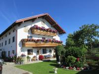 B&B Taching am See - Feichtlhof - Bed and Breakfast Taching am See
