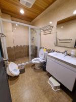 三木森sleep Inn 站前館 - Chambres d’hôtes Tainan