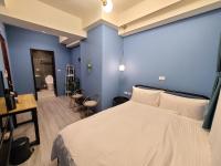Chambre Double avec Salle de Bains Privative