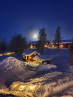 Backamgården - B&B Sälen