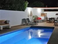 B&B Cala Blanca - LEIDA - Relax y privacidad - Bed and Breakfast Cala Blanca