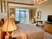 Chez Haytham At Four Seasons Nile Plaza Residential Suite - Ferienwohnung Kairo