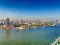 Chez Haytham At Four Seasons Nile Plaza Residential Suite - Ferienwohnung Kairo