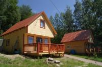 Grzywaczówka - B&B Przesieka