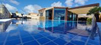 B&B Costa Calma - VILLA LOBA WITH PRIVATE POOL - Bed and Breakfast Costa Calma