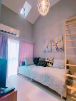 MEME Inn与野本町駅前 - Chambres d’hôtes Saitama