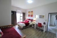 Family Room with Private Bathroom