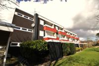 Ferienwohnung Ebbe & Flut - B&B Horumersiel