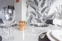 Blanche de Castille- Rond point de Paris - Bed and Breakfast Nantes