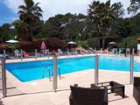 Hotel Albatros - Ferienwohnung Mouans-Sartoux