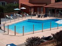 Hotel Albatros - Ferienwohnung