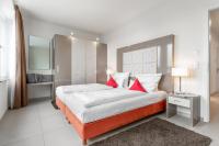 Appartamento con 2 Camere da Letto