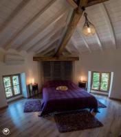 Chambre Double Deluxe