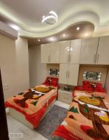 Apartment mit Meerblick