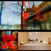 N¨°1 SCHONGAUER GITE DE CHARME CENTRE TOURISTIQUE COLMAR - B&B Colmar