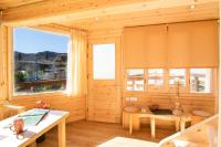 Romantic Tree House - B&B Káto Pavliána