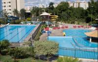 Golden Dolphin Exepress-Caldas - B&B