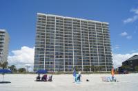 Ashworth 502 condo - B&B