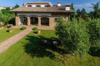 Villa Mery, sui colli della riviera di Rimini - B&B Mondaino