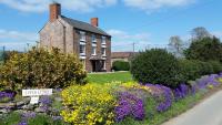 Upper Eyton Farmhouse B&B - B&B