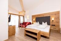 Deluxe Kamer (2 Volwassenen + 1 Kind)