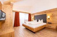 Apartamento con balcón