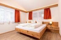 Appartement met Balkon