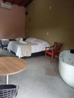 Deluxe Family Suite