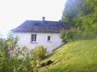 À flanc de colline - Bed and Breakfast Cormeilles