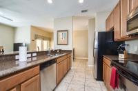 Paradise Palms-4 Bed Townhome W-Splashpool-3044Ppr - B&B Kissimmee