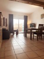 Appartement Split-level