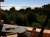 Les Iles D'Or - Ferienwohnung Rayol-Canadel-sur-Mer