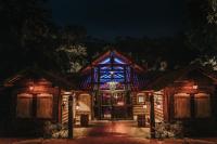 Art Lodge by Concavus - B&B