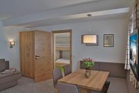 Appartement met 2 slaapkamers