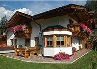 Haus Schöpf - Bed and Breakfast Neustift im Stubaital