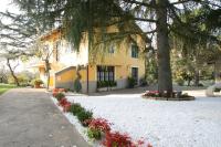 B&B Fucecchio - La Stregatta - Bed and Breakfast Fucecchio