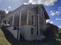 chalet des pierres opalines - Ferienwohnung Xonrupt-Longemer