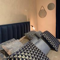 Chambre Double Standard