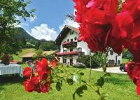 Maiergschwendter Hof inkl. Chiemgaukarte - B&B
