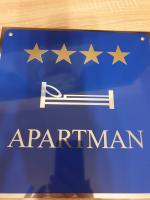 Apartman Ero - B&B